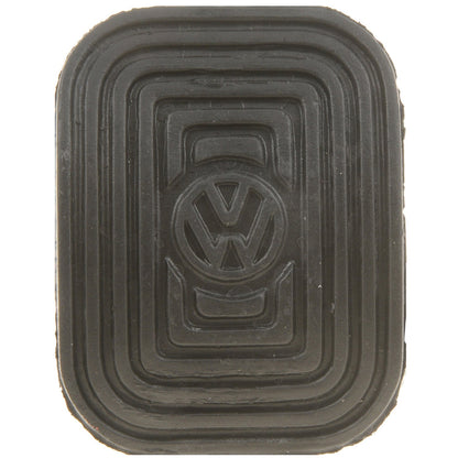 Brake or Clutch Pedal Pad - VW Vanagon