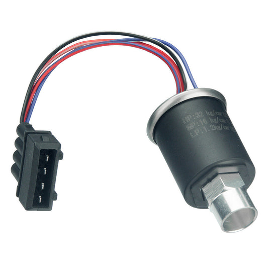 A/C Trinary Pressure Switch - VW 2.1L Vanagon