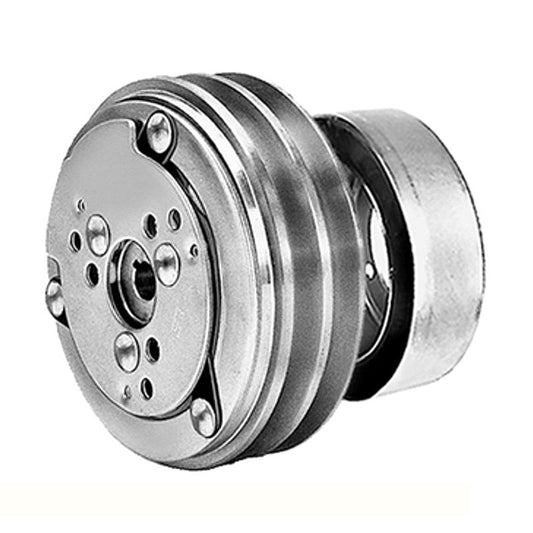 A/C Compressor Clutch - VW Diesel Vanagon