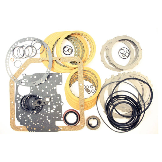 Automatic Transmission Master Repair Kit - VW Vanagon