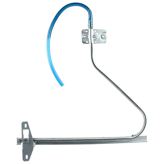 Window Regulator (Drivers Side) - VW Vanagon