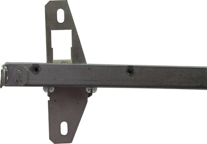 Window Regulator (Passenger Side) - VW Vanagon