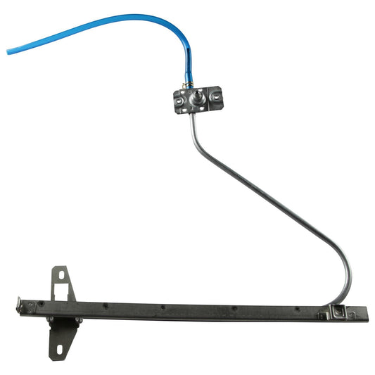 Window Regulator (Passenger Side) - VW Vanagon