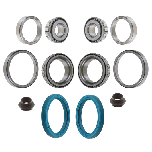 Front Wheel Bearing Kit - VW Early Vanagon 1980-1984.5