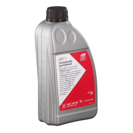 Automatic Transaxle Fluid (1L) - VW / Vanagon / Eurovan