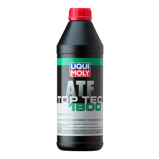 Full Synthetic Automatic Transaxle Fluid (1L) - VW / Vanagon / Eurovan