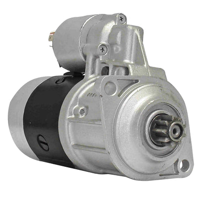Starter - VW WBX Automatic Vanagon