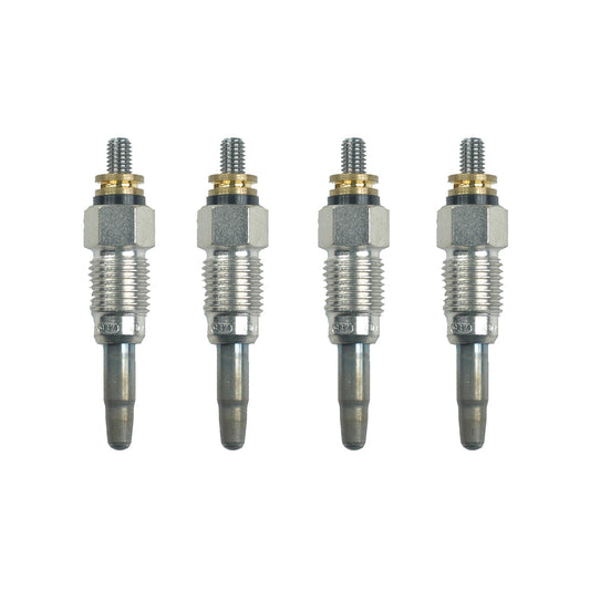 Glow Plug Set - VW Diesel Vanagon