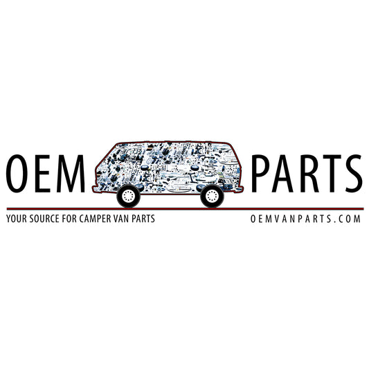 OEM Van Parts Gift Card