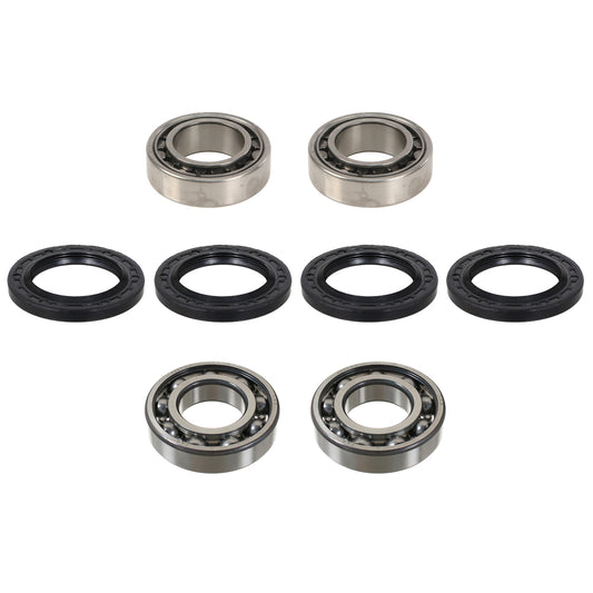 Rear Wheel Bearing Kit - VW Vanagon
