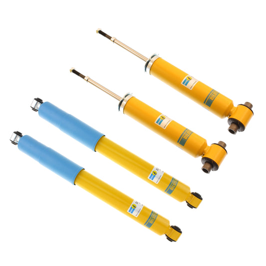 Bilstein B6 Shock Absorber Set - VW 2WD Vanagon
