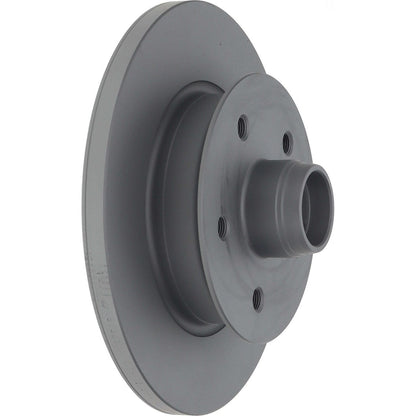 Front Rotor (258x16mm) - VW 2.1L Vanagon