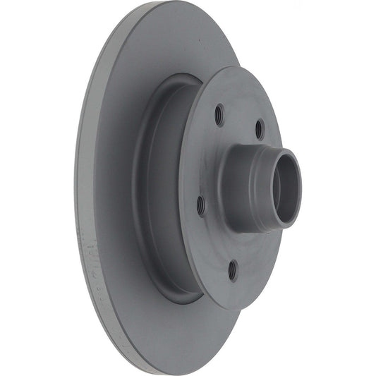 Front Rotor (258x16mm) - VW 2.1L Vanagon