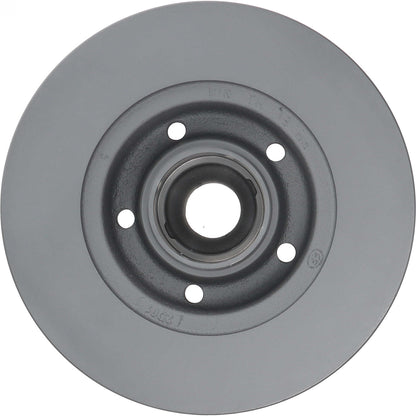 Front Rotor (258x16mm) - VW 2.1L Vanagon